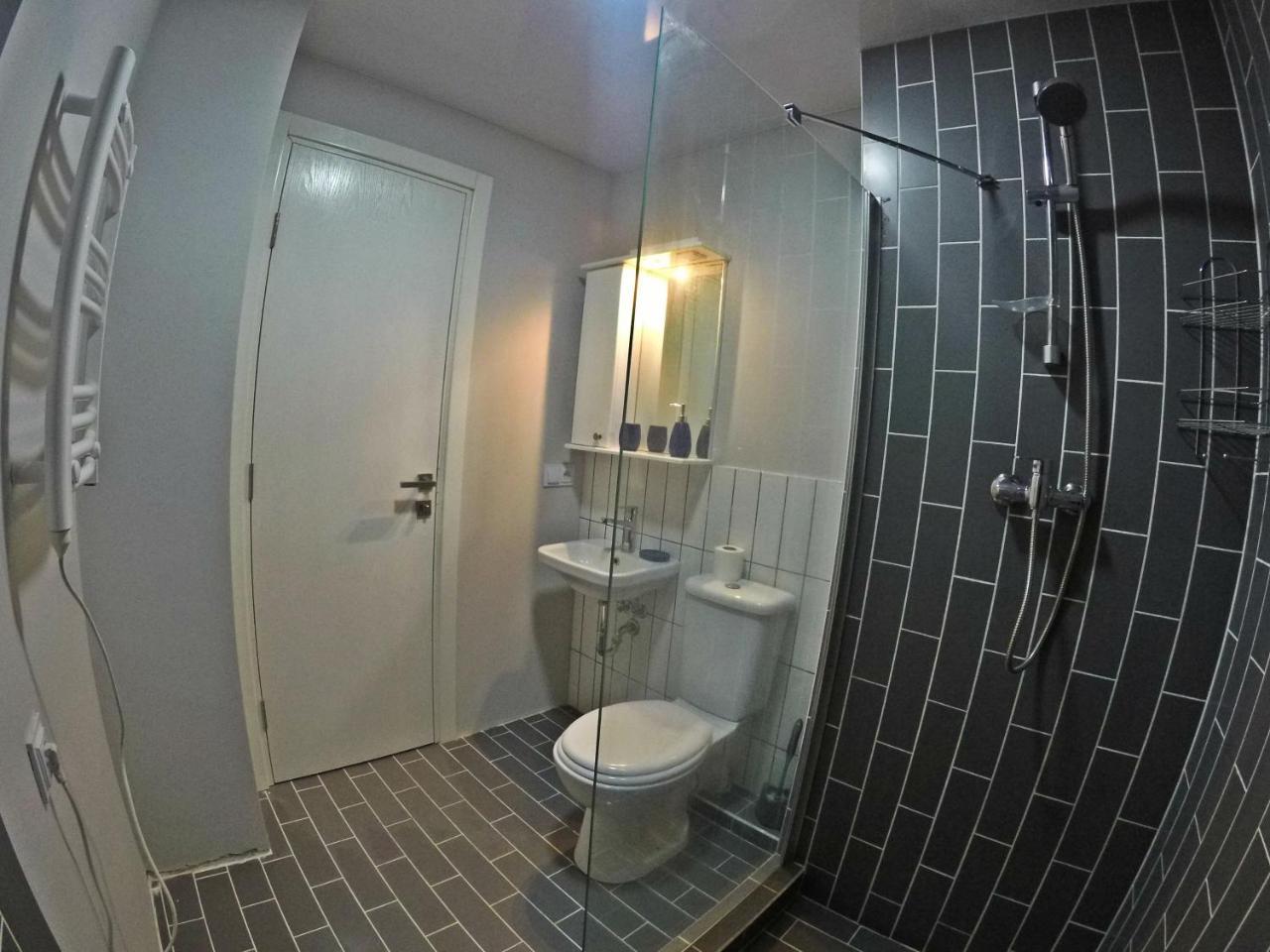 Alpestrine - Vista Gudauri - Apartment N27 Екстериор снимка