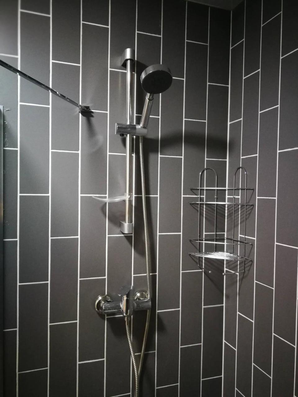 Alpestrine - Vista Gudauri - Apartment N27 Екстериор снимка